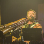 Xavier Rudd Xavier Rudd