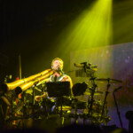 Xavier Rudd Xavier Rudd