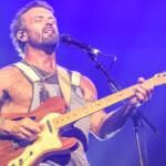 Xavier Rudd Xavier Rudd