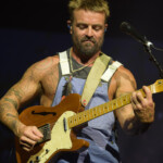 Xavier Rudd Xavier Rudd
