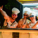 "The Naked Chefs" "The Naked Chefs"