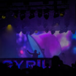 Cyril Cyril