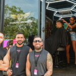 Diamond Barbers Diamond Barbers