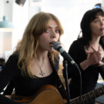 Folk Bitch Trio