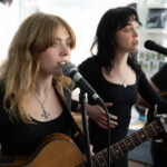 Folk Bitch Trio