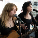 Folk Bitch Trio