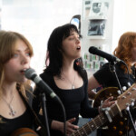 Folk Bitch Trio