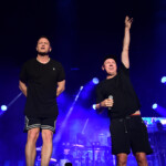 Hilltop Hoods Hilltop Hoods