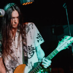 James And The Cold Gun