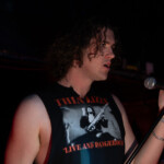 James And The Cold Gun