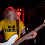 James And The Cold Gun