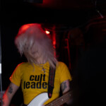 James And The Cold Gun