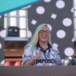 Latifa Tee Latifa Tee