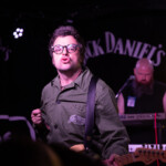 Jagged Baptist Club