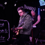 Jagged Baptist Club