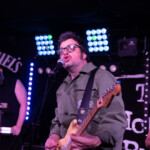 Jagged Baptist Club