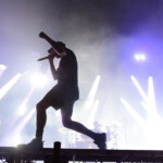 The Amity Affliction The Amity Affliction