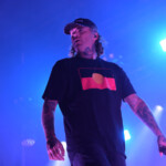 The Amity Affliction The Amity Affliction