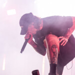 The Amity Affliction The Amity Affliction