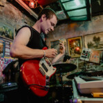 Alix Fernz band