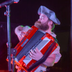 Captain Hellfire and the Wretched Brethren