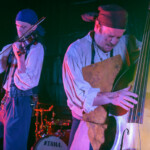 Captain Hellfire and the Wretched Brethren