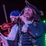 Captain Hellfire and the Wretched Brethren