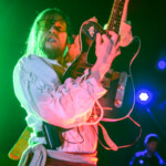 Captain Hellfire and the Wretched Brethren