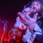 Captain Hellfire and the Wretched Brethren