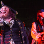 Captain Hellfire and the Wretched Brethren