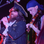 Captain Hellfire and the Wretched Brethren