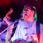 Captain Hellfire and the Wretched Brethren