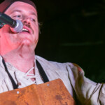 Captain Hellfire and the Wretched Brethren