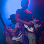 The Moving Stills
