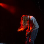 The Moving Stills