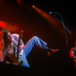 The Moving Stills