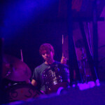 The Moving Stills
