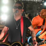 JPH and the Dangerous Animals