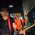 JPH and the Dangerous Animals