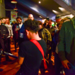 JPH and the Dangerous Animals