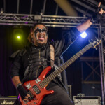 Mulga Bore Hard Rock