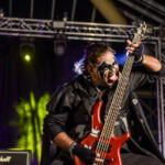 Mulga Bore Hard Rock