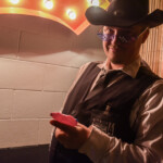 Secret Pickle Saloon