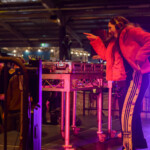 Silent Disco