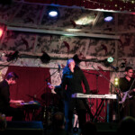 Sarah Blasko