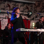 Sarah Blasko