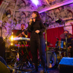 Sarah Blasko