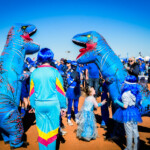 Big Blue Day