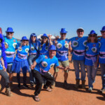 Big Blue Day