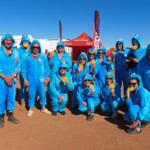 Big Blue Day